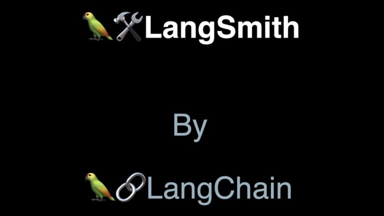 ثغرة في LangSmith تهدد بكشف مفاتيح OpenAI وبيانات المستخدمين عبر وكلاء خبيثين