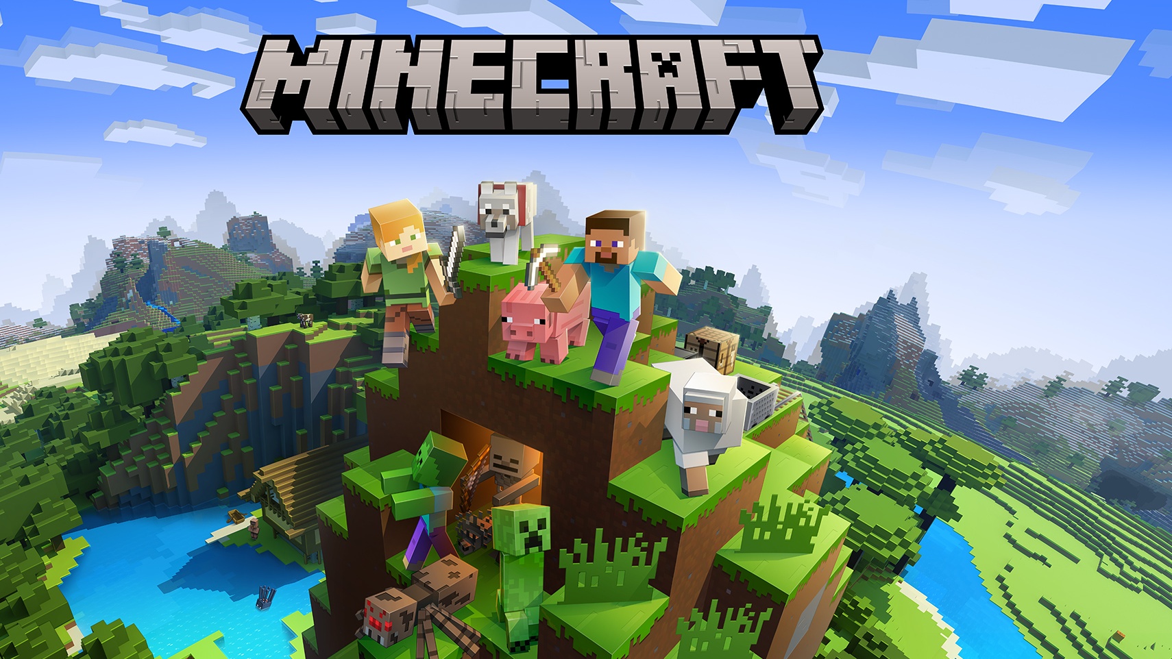 هجوم إلكتروني يستهدف لاعبي Minecraft عبر إضافات مزيفة على GitHub