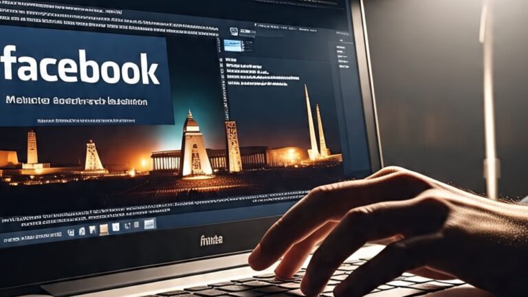 برمجية WEEVILPROXY تسرق بيانات ومحافظ العملات الرقمية عبر إعلانات مزيفة على فيسبوك وجوجل