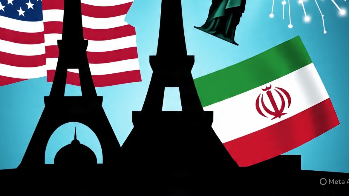 مجموعة "الاستخبارات 13" الإيرانية: أداة حرب سيبرانية متعددة الأوجه تحت مظلة الحرس الثوري