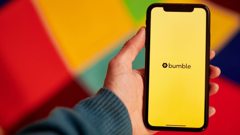 منظمة "نويب" تتهم تطبيق المواعدة "بامبل" بانتهاك خصوصية المستخدمين في الاتحاد الأوروبي