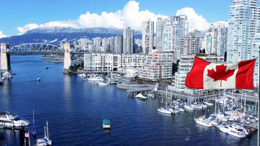 حملة STAC6565 تستهدف كندا في 80% من الهجمات مع نشر فدية QWCrypt عبر مجموعة Gold Blade