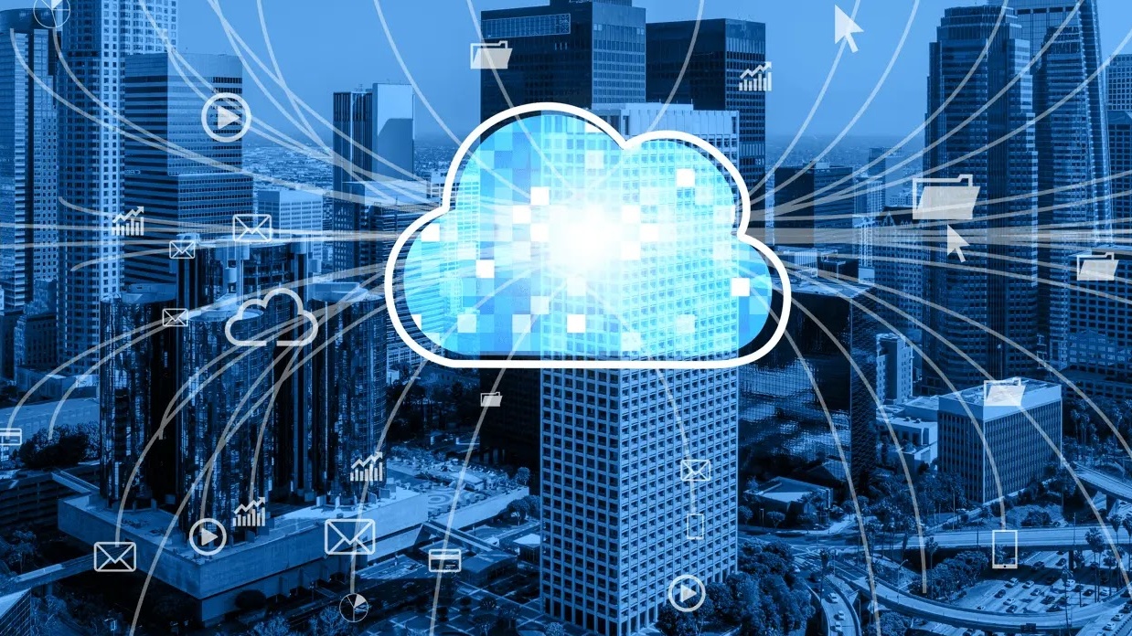 إمبراطورية تصيّد خفيّة: حملة احتيال صناعية تعمل لسنوات على Google Cloud وCloudflare