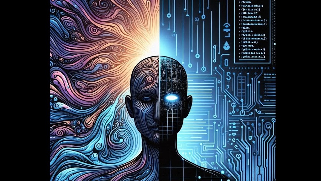 البرمجة بالإحساس الآمن: دليل شامل لعصر تطوير البرمجيات بلغة طبيعية