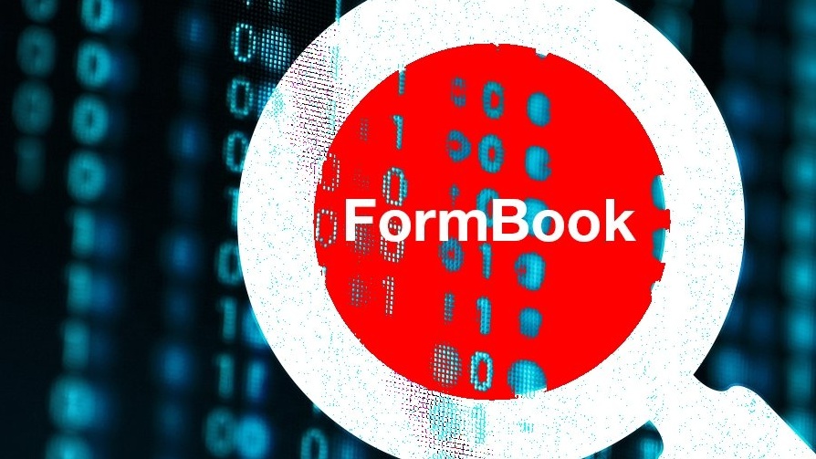 خداع بصري قاتل: تحميل خبيث عبر صورة JPG يوصل برمجية Formbook للتجسس