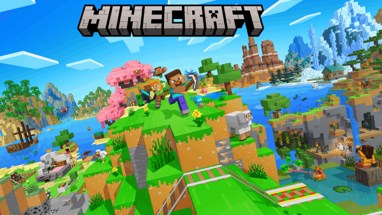 حملة خبيثة عبر نسخ وهمية من "ماينكرافت" لنشر حصان طروادة NjRAT