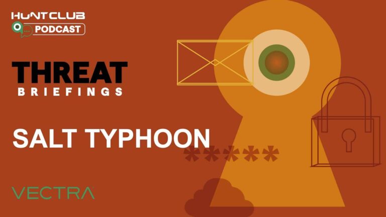 تهديد Salt Typhoon يستغل ثغرات Cisco وIvanti وPalo Alto لاختراق 600 منظمة حول العالم