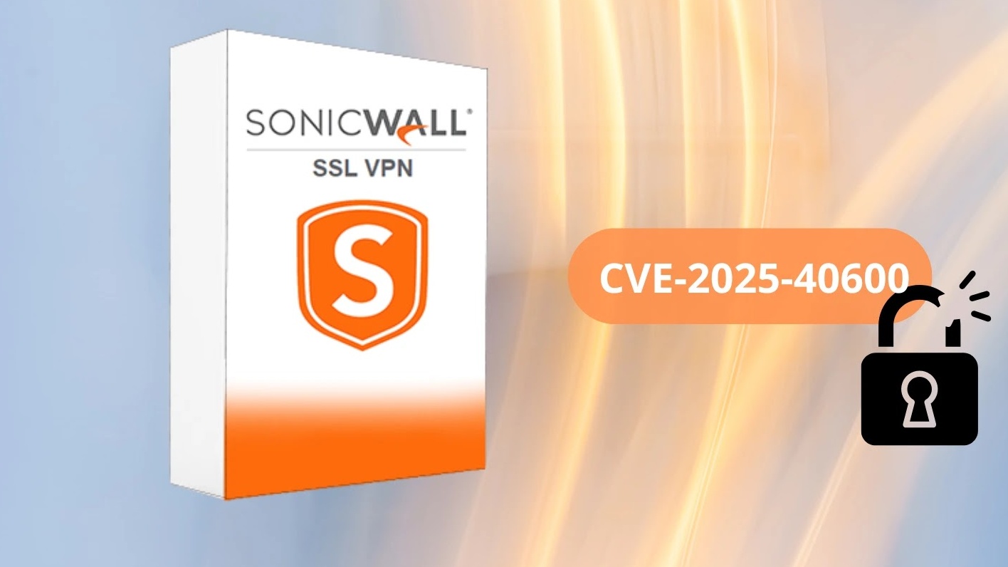 مجموعة Akira تستغل ثغرة في SonicWall SSL VPN لاختراق الشبكات وتنفيذ هجمات فدية