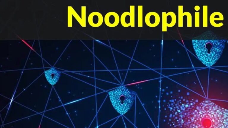 حملة برمجية Noodlophile تتوسع عالميًا باستخدام طُعم "انتهاك حقوق النشر"