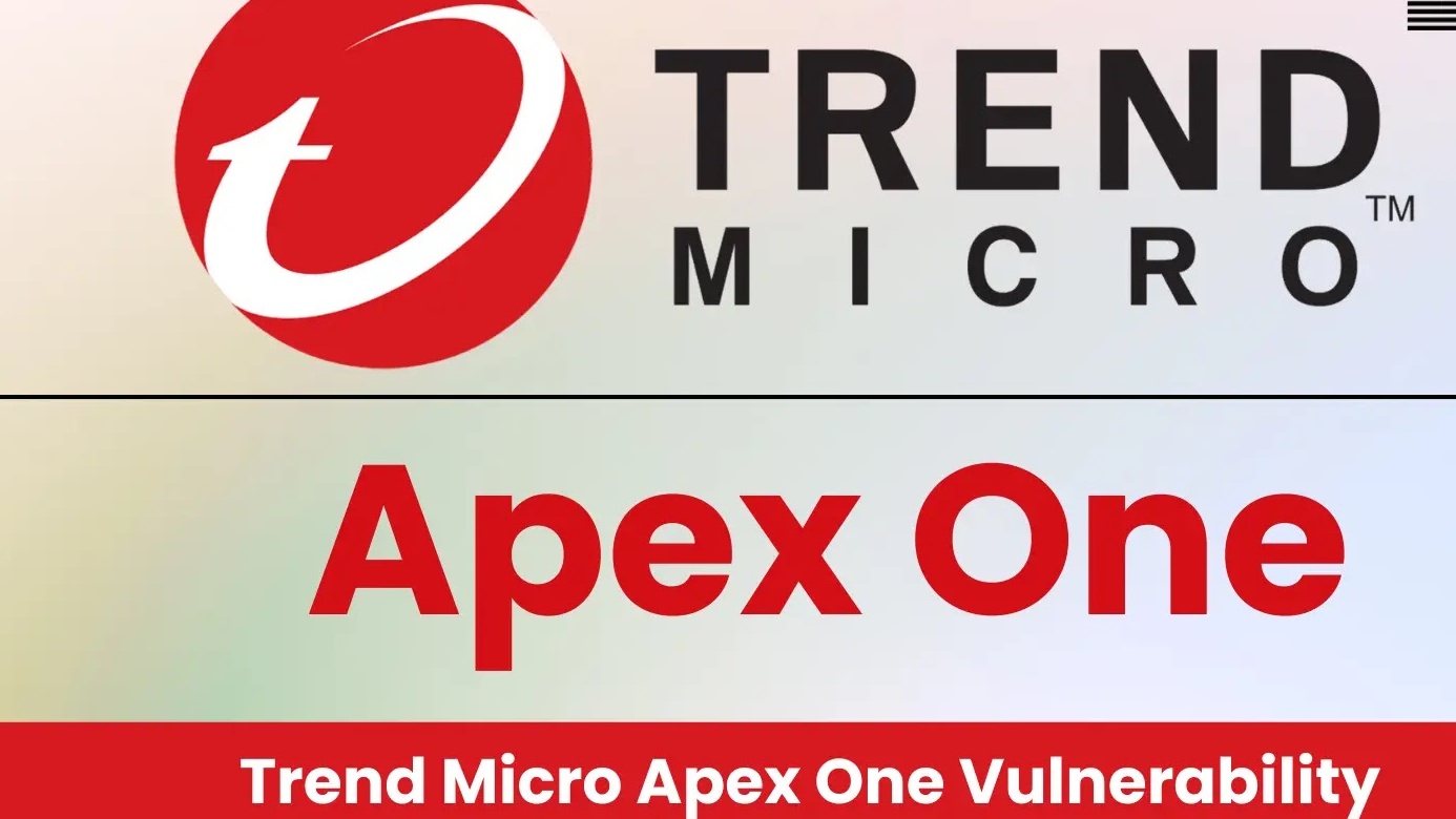 تريند مايكرو تؤكد استغلال ثغرات خطيرة في نظام Apex One المحلي وتطرح حلولًا مؤقتة