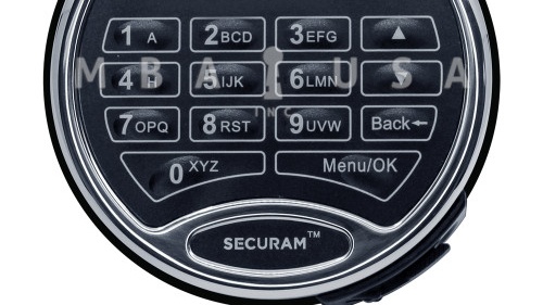 ثغرات أمنية خطيرة في أقفال Securam Prologic وآلية جديدة لتجاوز UAC