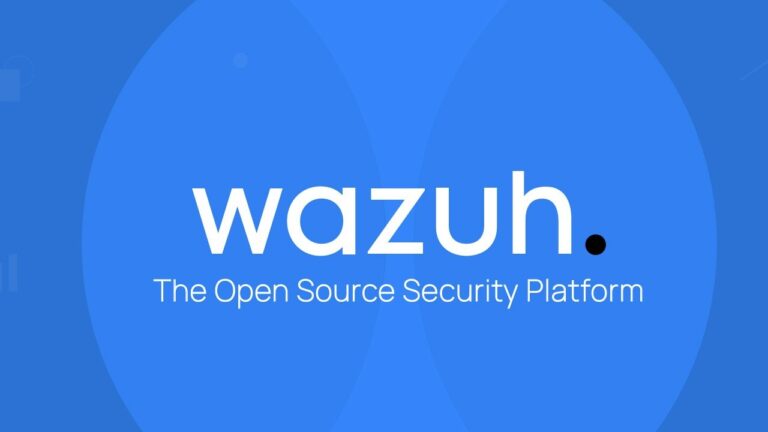 الدفاع ضد برامج الفدية باستخدام منصة Wazuh مفتوحة المصدر