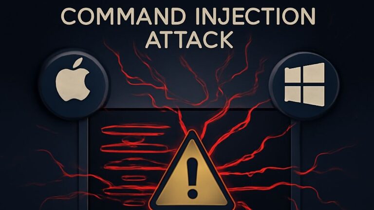 برمجية خبيثة جديدة تستهدف macOS وRAT متطور يهدد أنظمة ويندوز ولينكس