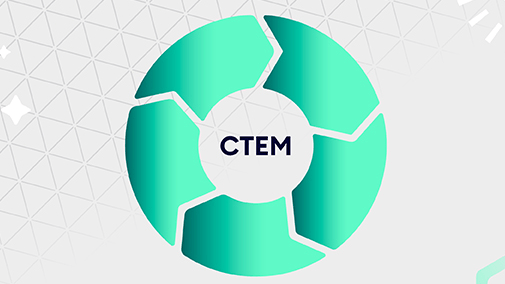 إدارة التعرض المستمر للتهديدات (CTEM).. جوهر الحماية يكمن في "الأولويات والتحقق