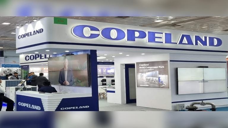 شركة Copeland تصدر تصحيحات ثغرات "Frostbyte10" في متحكّمات E2 وE3 المستخدمة بأنظمة التبريد والتكييف