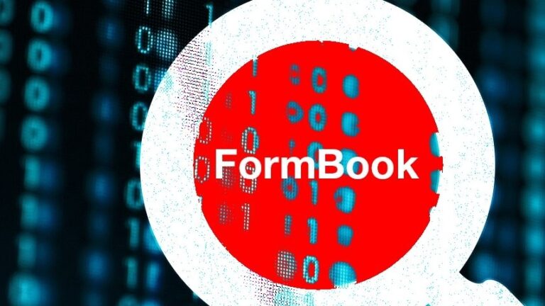 قراصنة ComicForm وSectorJ149 يستهدفون أوراسيا وكوريا ببرمجية Formbook