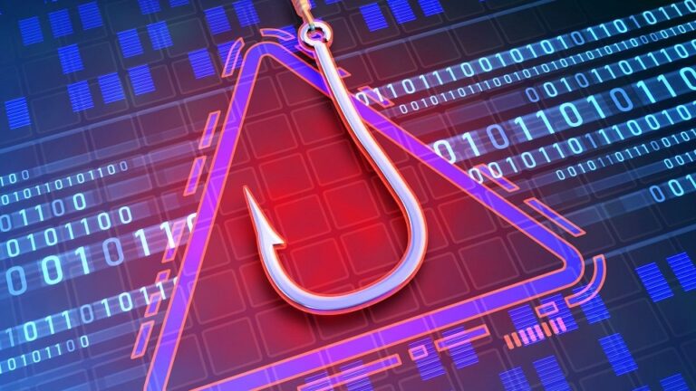 حملات تصيّد جديدة تستغل فواتير وهمية لنشر أدوات وصول عن بُعد