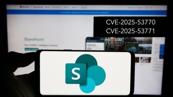 ثغرات ToolShell في SharePoint تفتح الباب أمام برمجية Warlock المشتقة من LockBit