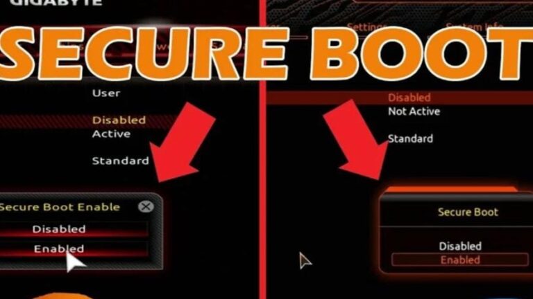 HybridPetya: برمجية فدية هجينة تخترق حماية UEFI Secure Boot عبر استغلال CVE-2024-7344