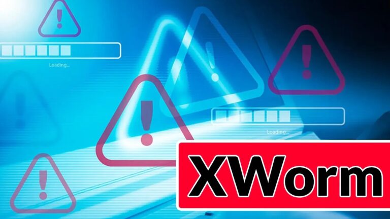 XWorm 6.0 .. نسخة جديدة بقدرات هجومية متقدمة لمقاومة التحليل والحماية الذاتية