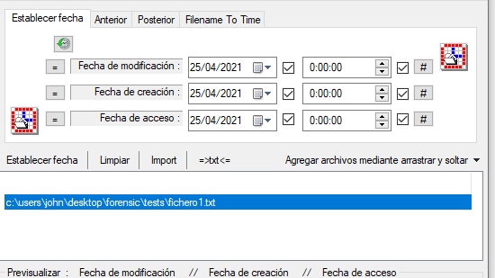 Timestomping.. التقنية الخفية لإخفاء آثار البرمجيات الخبيثة
