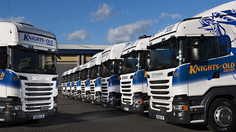 فدية رقمية تتسبب في إفلاس شركة نقل كبرى بعد قرن ونصف من العمل