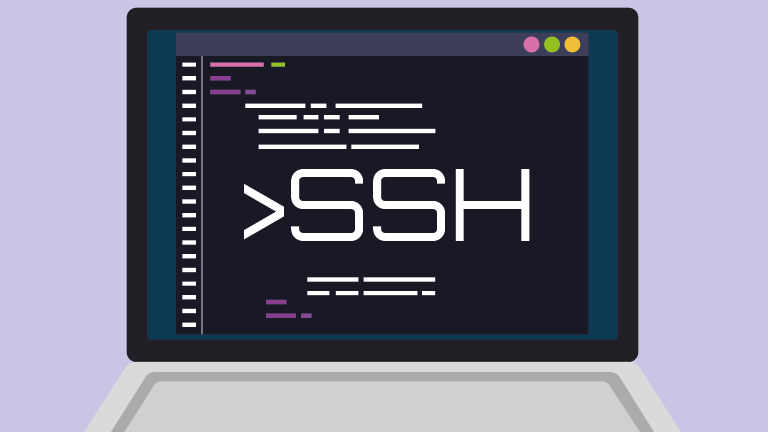 OpenSSH يبدأ التحذير من الخوادم غير المؤمنة ضد التهديدات الكمية