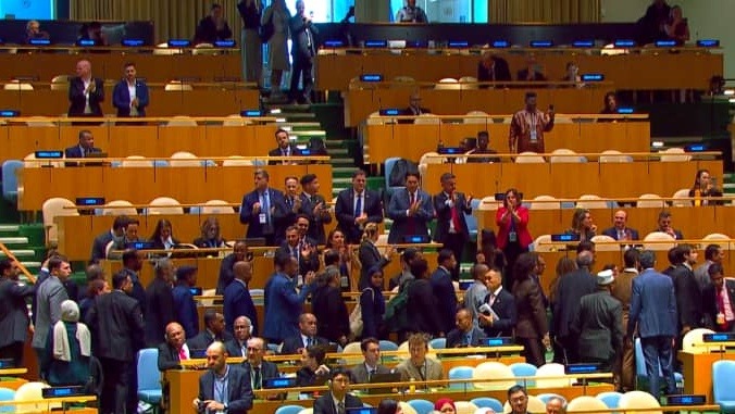 إسرائيل، غزة، بنيامين نتنياهو، الأمم المتحدة، الحرب السيبرانية، الحرب النفسية، البث المباشر، الاستخبارات الإسرائيلية، الأمن السيبراني، الدعاية السياسية.