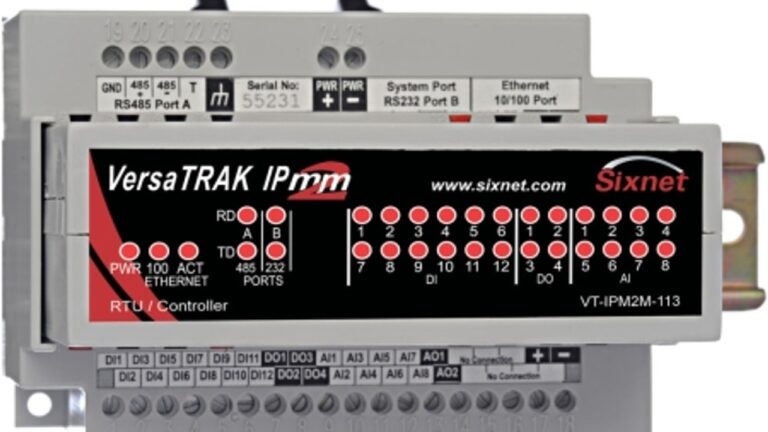 ثغرات CVSS 10.0 في وحدات Red Lion RTU قد تمنح المهاجمين السيطرة الكاملة على التحكم الصناعي
