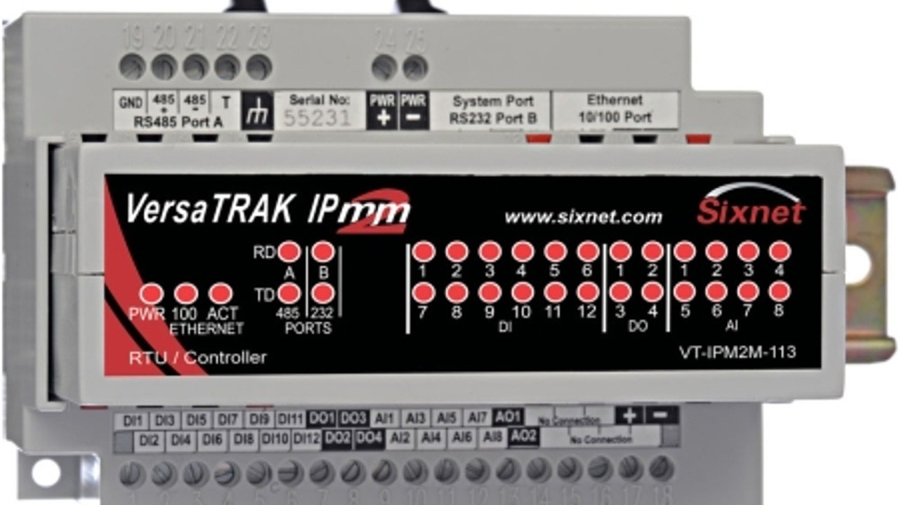 ثغرات CVSS 10.0 في وحدات Red Lion RTU قد تمنح المهاجمين السيطرة الكاملة على التحكم الصناعي