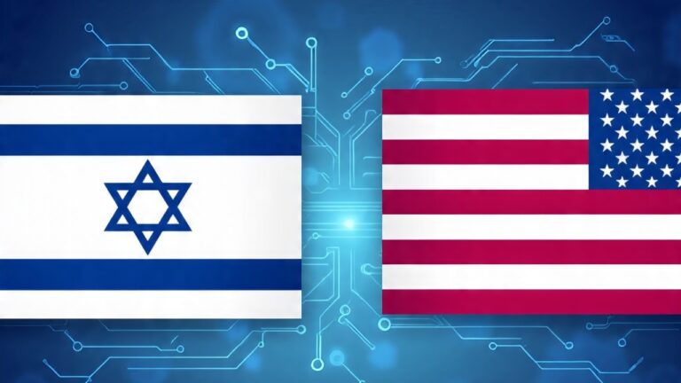 مجموعة "الثعبان المموّه" تستهدف خبراء السياسة الأمريكية وسط تصاعد التوتر بين إيران وإسرائيل