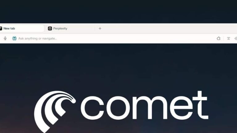 اكتشاف عشرات النطاقات الزائفة لترويج متصفح Comet المزوّد بالذكاء الاصطناعي