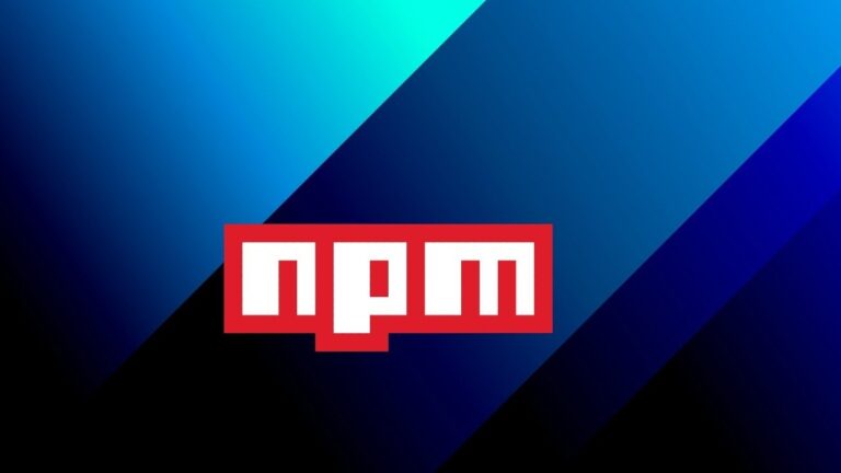 تحديثات npm لتعزيز أمان سلسلة التوريد: خطوات مهمة لكن المخاطر مستمرة