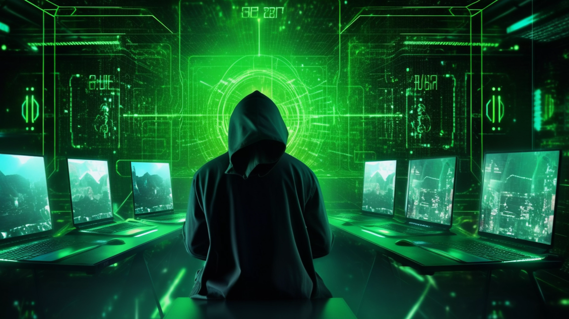 2025.. عام تصاعد الهجمات السيبرانية كجزء من الاستراتيجيات العسكرية