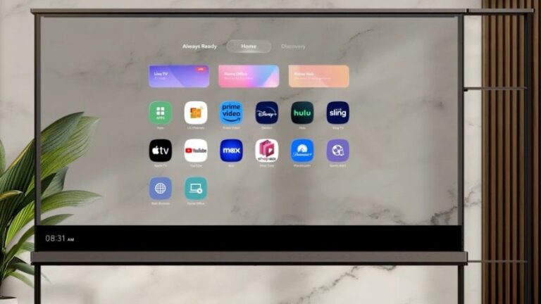  تكساس تقاضي شركات تصنيع التلفاز بتهمة التجسس على المستخدمين عبر تقنية ACR