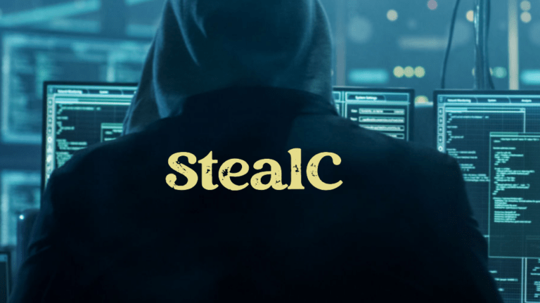 ثغرة في لوحة تحكم "StealC" تكشف أسرار قراصنة الإنترنت