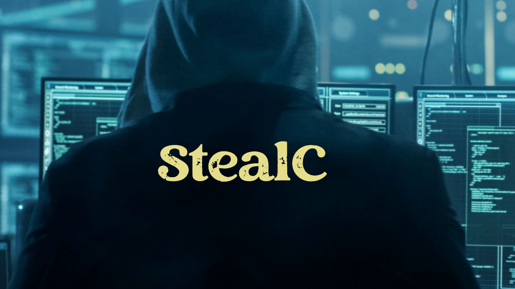 ثغرة في لوحة تحكم "StealC" تكشف أسرار قراصنة الإنترنت