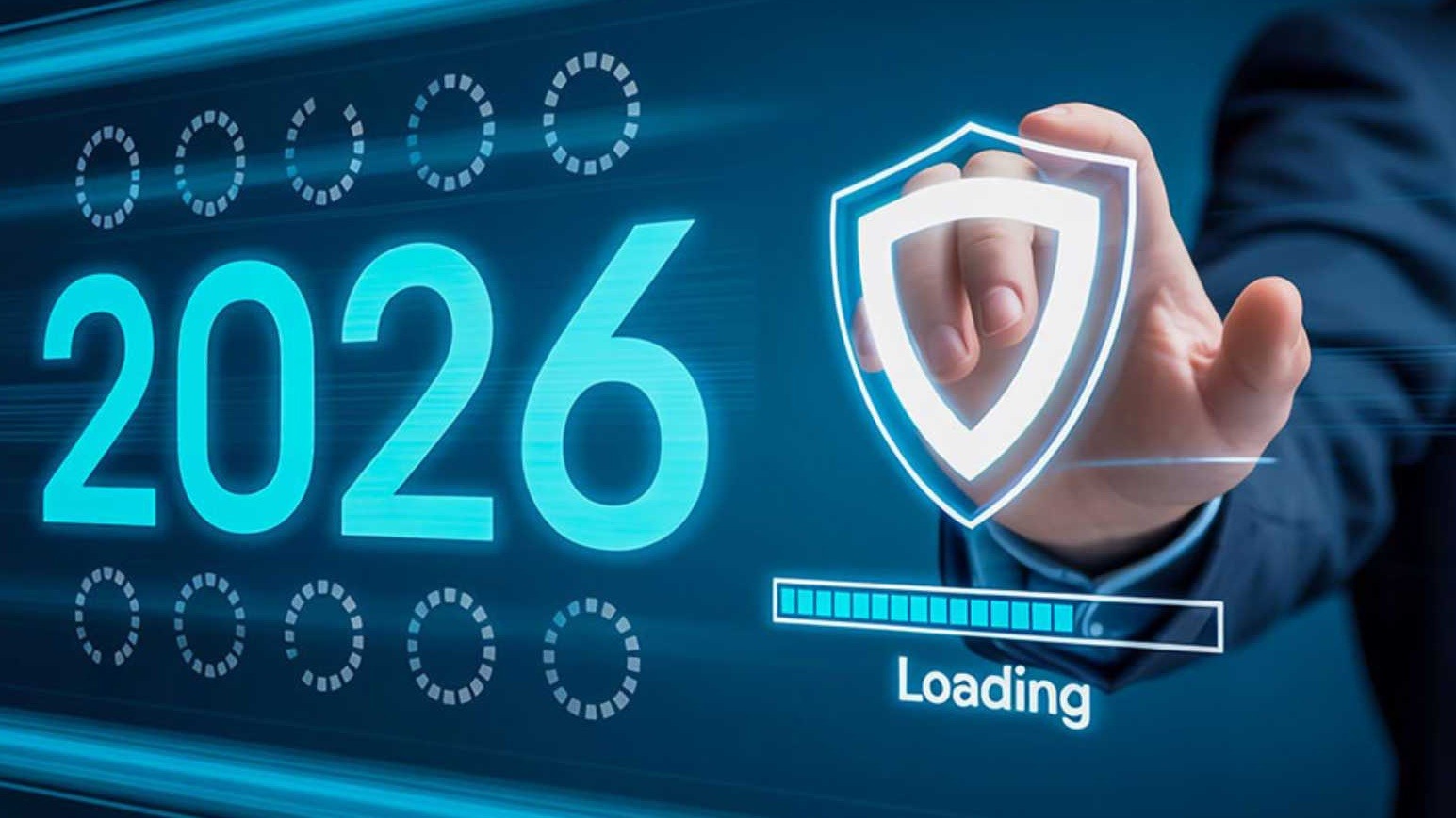 ثلاثة قرارات حاسمة أمام مسؤولي الأمن السيبراني لتقليل مخاطر التوقف في 2026