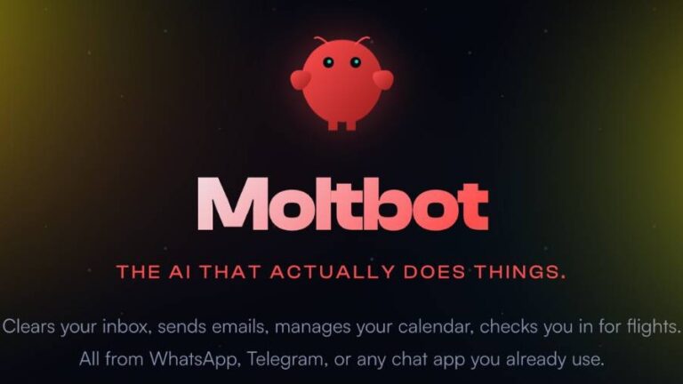 امتداد مزيف لـ Moltbot على VS Code يسقط برمجيات خبيثة