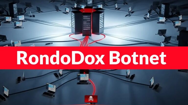 بوت نت "روندو دوكس" يستغل ثغرة React2Shell الحرجة لاختراق أجهزة إنترنت الأشياء والخوادم