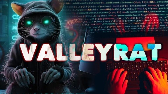 مجموعة Silver Fox تستهدف مستخدمي الهند برسائل ضريبية لنشر برمجية ValleyRAT