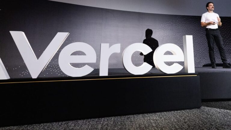 تحذيرات من استغلال نطاقات Vercel لخداع المستخدمين عبر فواتير وهمية