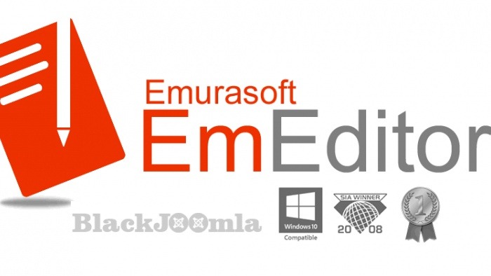 اختراق محرر النصوص EmEditor لتحويله إلى أداة لسرقة البيانات عبر ملف خبيث