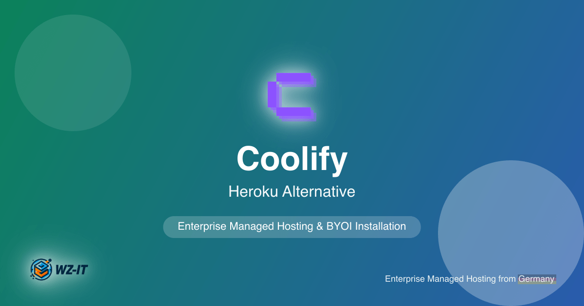 Coolify تواجه 11 ثغرة حرجة تهدد البنية التحتية للخوادم الذاتية