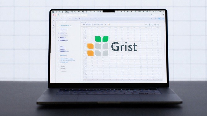 ثغرة خطيرة في Grist-Core تسمح بتنفيذ أوامر عن بُعد عبر صيغ الجداول