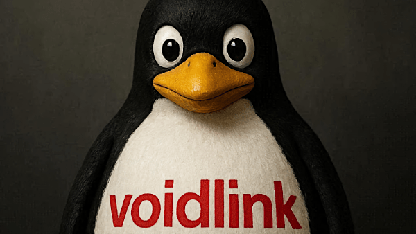 هجوم سيبراني جديد: إطار VoidLink يهدد قطاعات التكنولوجيا والمال