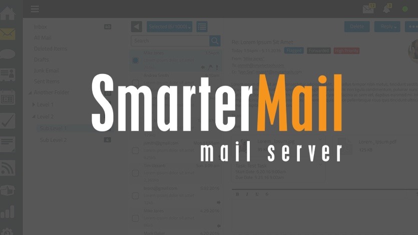ثغرة خطيرة في SmarterMail تُستغل بعد يومين فقط من إصدار التحديث