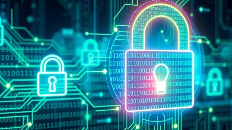 أمان المعلومات الحساسة.. كيف تحمي المؤسسات والأفراد بياناتهم في مواجهة الهجمات الرقمية؟