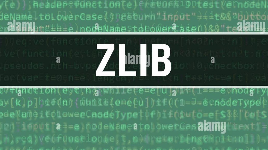 ثغرة خطيرة في مكتبة zlib تهدد المستخدمين حول العالم