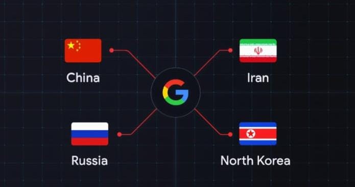 هجمات منسقة.. الصين وإيران وروسيا وكوريا الشمالية تستهدف قطاع الدفاع العالمي